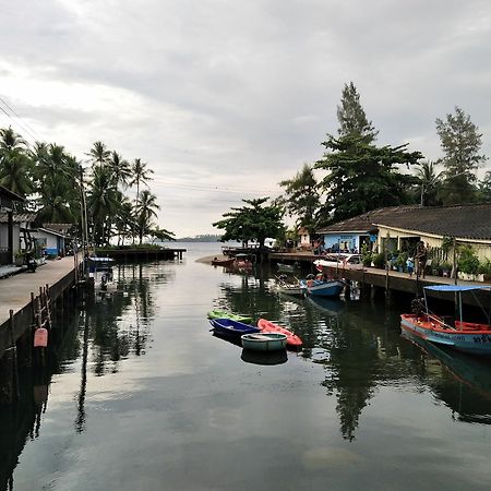 Ban Raw Homestay Ko Kut Exterior foto