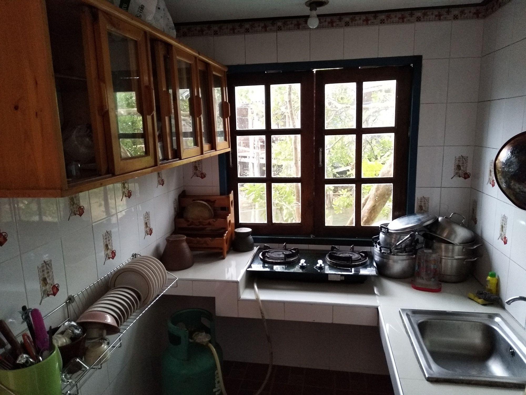 Ban Raw Homestay Ko Kut Exterior foto